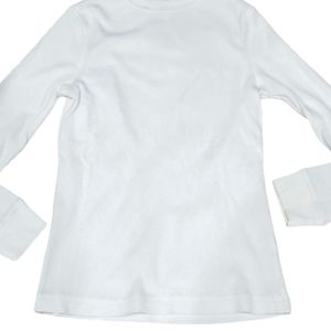 Urban Pipeline White Thermal Fall Long Sleeves Shirt sz Small or 10/12